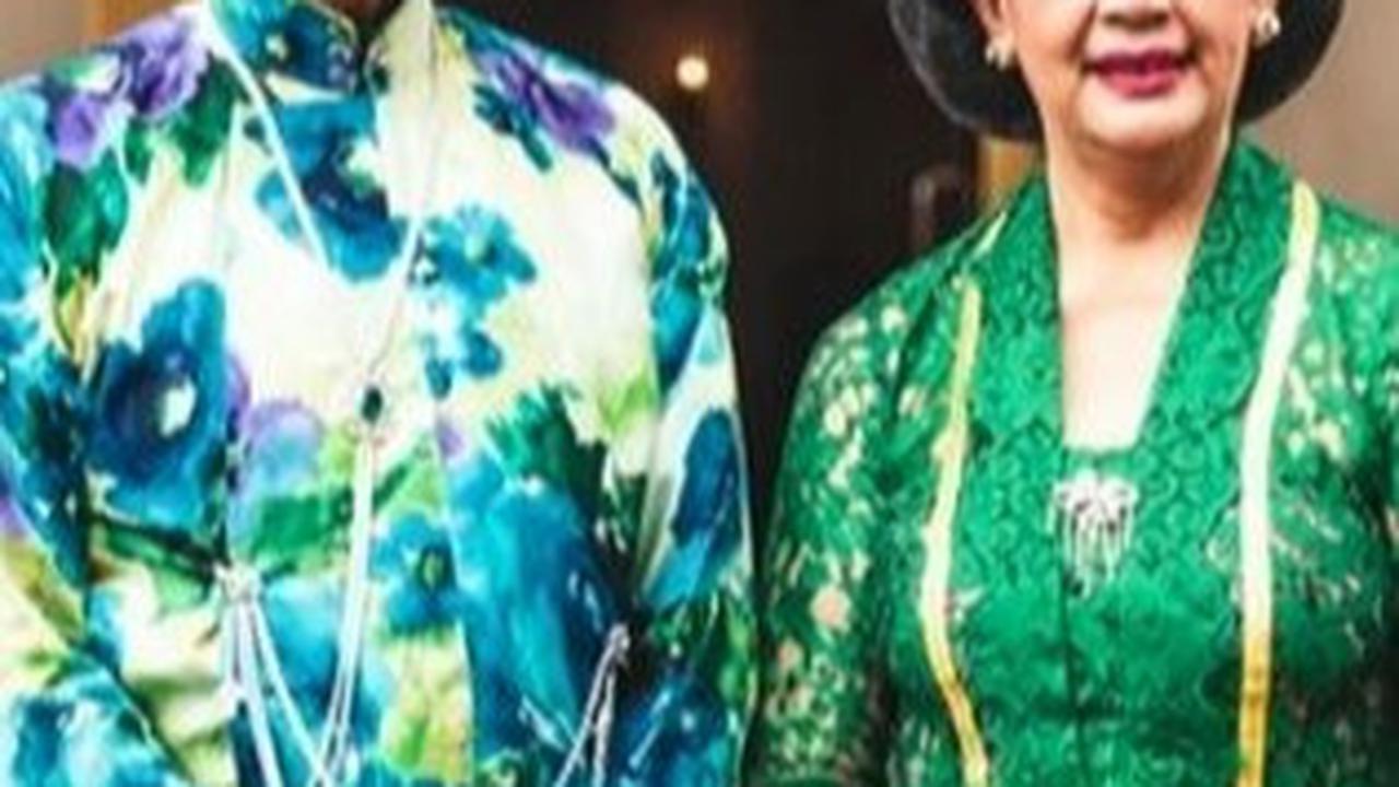 Tak Pernah Terekspos! 5 Potret Masa Muda Raja Jogja Sri Sultan Hamengkubuwono X, Ganteng Mirip Aktor