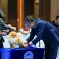 Melihat Keseruan Kontes Anjing Perkin Jaya 2023 di JSI Resort, Kecantikan hingga Ketahanan Diperlombakan (doc: Perkin)