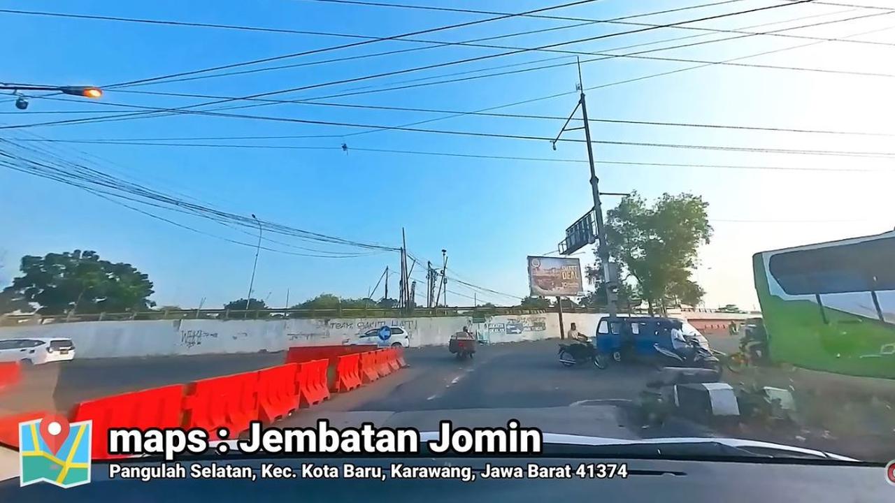 Simpang Mutiara dan Jomin Masih Menanti