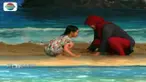 Taman Cikao menghadirkan sejumlah satwa langka dan lucu seperti monyet kerdil, binturung, kangguru, dan iguana, serta berbagai macam unggas.