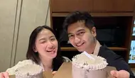 Teuku Ryan Dapat Kejutan Ultah dari Bella Giscka, Ungkap Harapan di Usia 32 Tahun