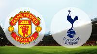 Manchester United vs Tottenham Hotspur (manutd.com)