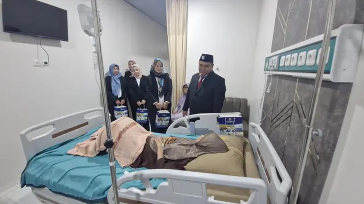8 Bayi di Kudus Lahir di Hari Kemerdekaan RI