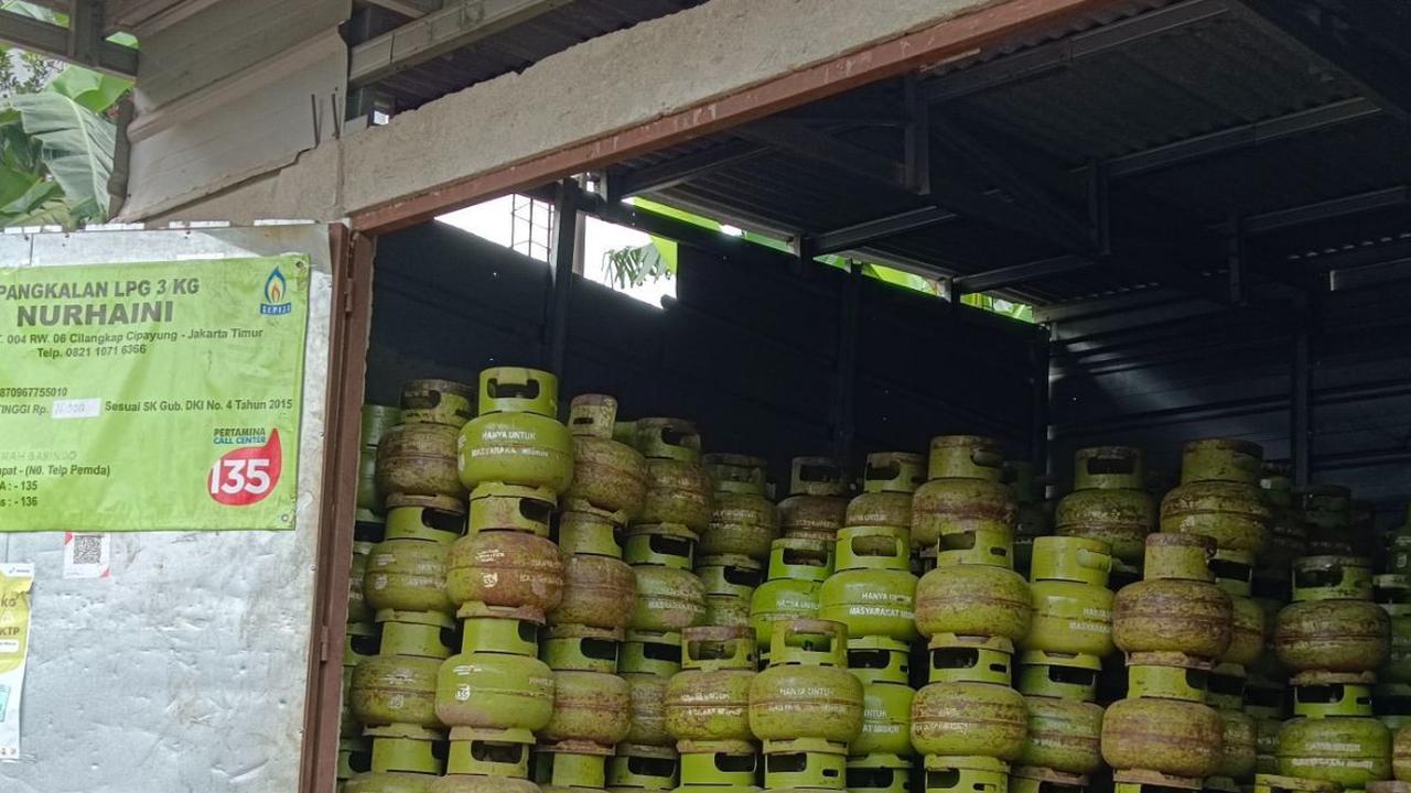 Dok. Istimewa
