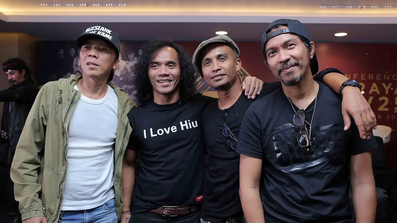 [Bintang] Slank