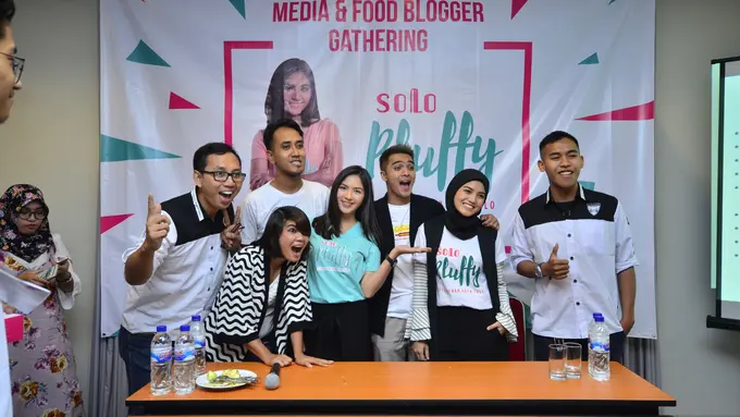 [Bintang] Jessica Mila