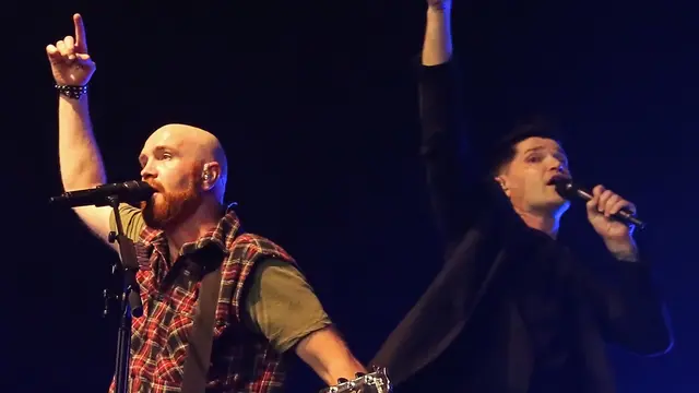 [Bintang] The Script