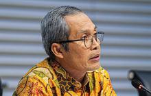 Polisi Benarkan Wakil Ketua KPK Alexander Marwata Dilaporkan Terkait Dugaan Gratifikasi
