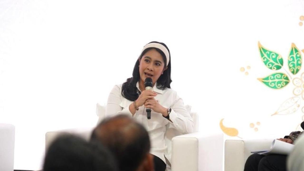 Penguatan Perempuan Jadi Ujung Tombak Keberhasilan Program MBG 3B Kemendukbangga