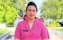 Kenalan dengan Para Srikandi Bhayangkari Polres Ende, Istri Kapolres jadi Sorotan