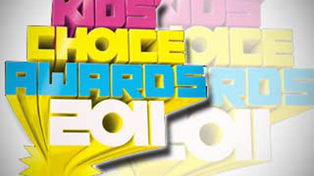 Inilah Para Pemenang Kids Choice Awards - ShowBiz Liputan6.com