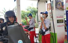 Pertamina Pastikan Ketersediaan Energi di Kepri Jelang Lebaran 2026