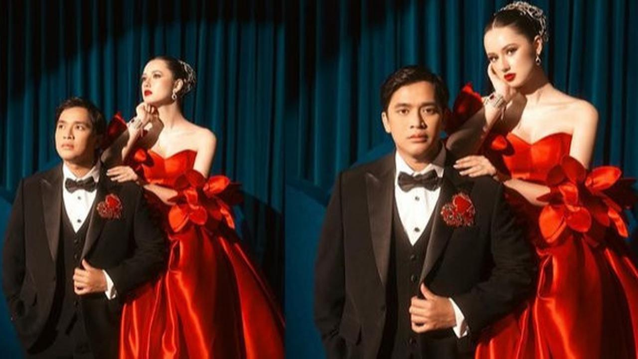 Ternyata Ini Alasan Billy Syahputra Rahasiakan Pernikahan dengan Vika Kolesnaya di Belarus