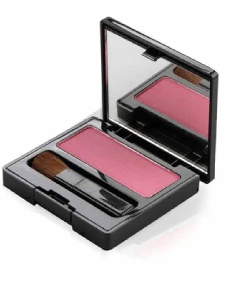 Blush on Make Over Perfect Shade Single. (Sumber: Make Over)