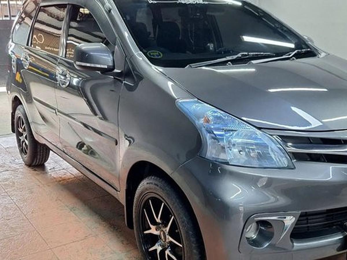 10 Inspirasi Modifikasi Daihatsu Xenia, Sentuhan Repaint Bikin Tampilan Berbeda!