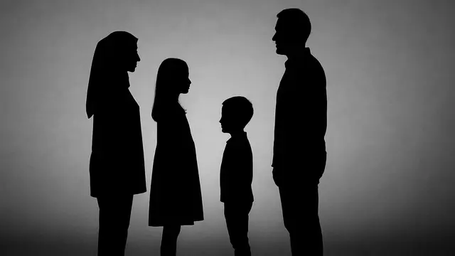 Inspirasi Foto Studio Keluarga