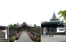 Astana Giribangun, makam agung trah Tien Soeharto