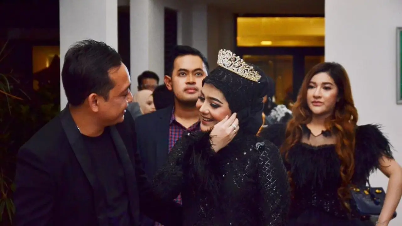 Produk Kecantikan Gelar Annual Business Conference untuk Jalin Silaturahmi