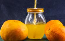 Tips Membuat Sirup Jeruk yang Lezat dan Cocok untuk Stok Minuman