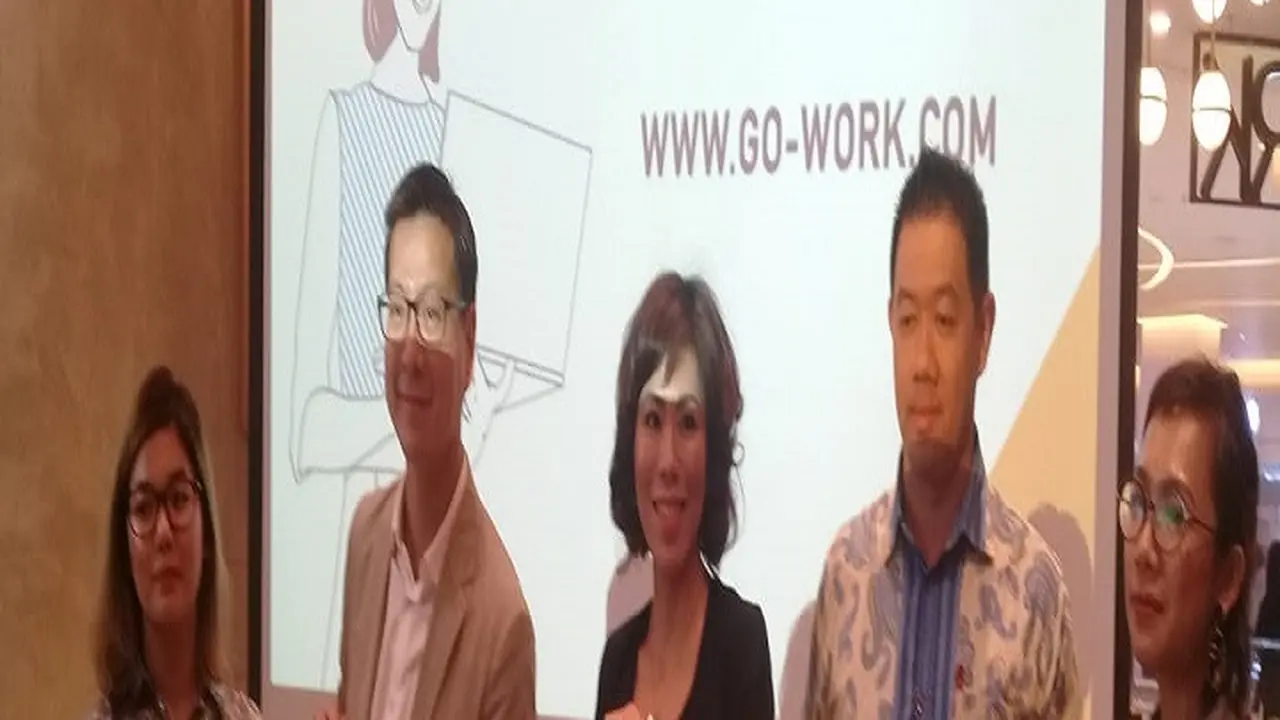 GoWork