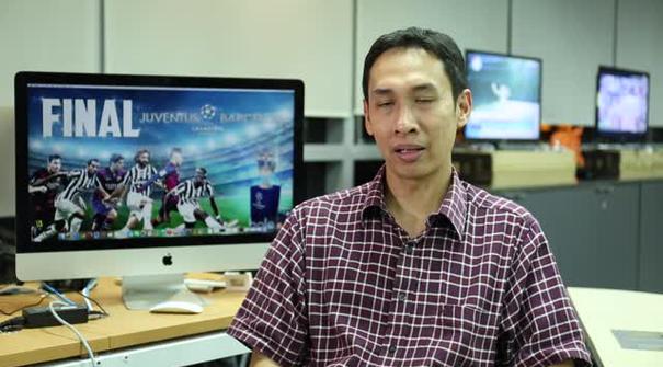 Inilah prediksi menarik Final Liga Champion 2015 juventus vs Barcelona versi redaksi Bola.com. 