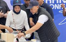 Zulhas: Program Makan Bergizi Gratis 2026 Butuh 82,9 Juta Porsi Protein, Pemerintah Siapkan Strategi