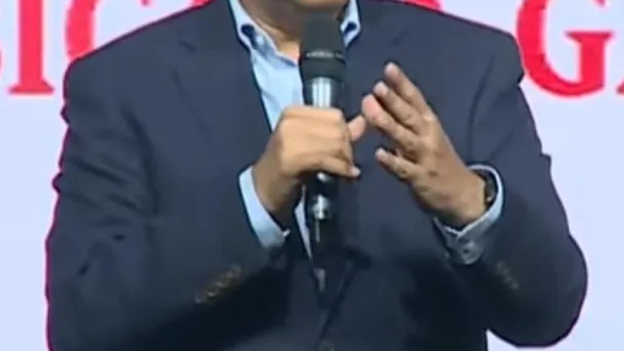 Anies Bicara Nasib Proyek di Rempang dan IKN, Dorong Program Nasional Ditentukan Lewat Teknokrasi Bukan Tangan Bisnis