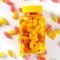 Ilustrasi vitamin gummy dewasa terbaik. (c) unixx.0.gmail.com/Depositphotos