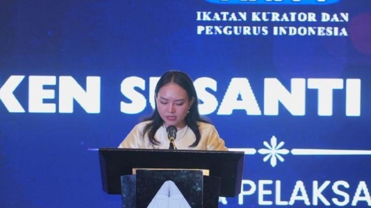 IKAPI Tegaskan Komitmen Jadi Solusi Persoalan PKPU dan Kepailitan Nasional