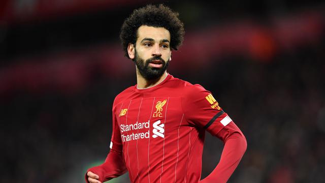 Top Scorer Sementara Premier League, Jamie Vardi Kalahkan Mohamed Salah