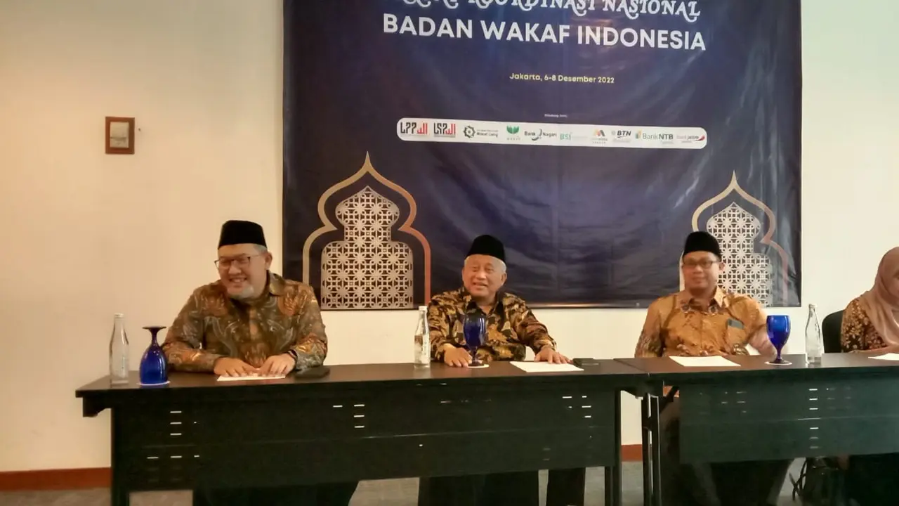 wakaf