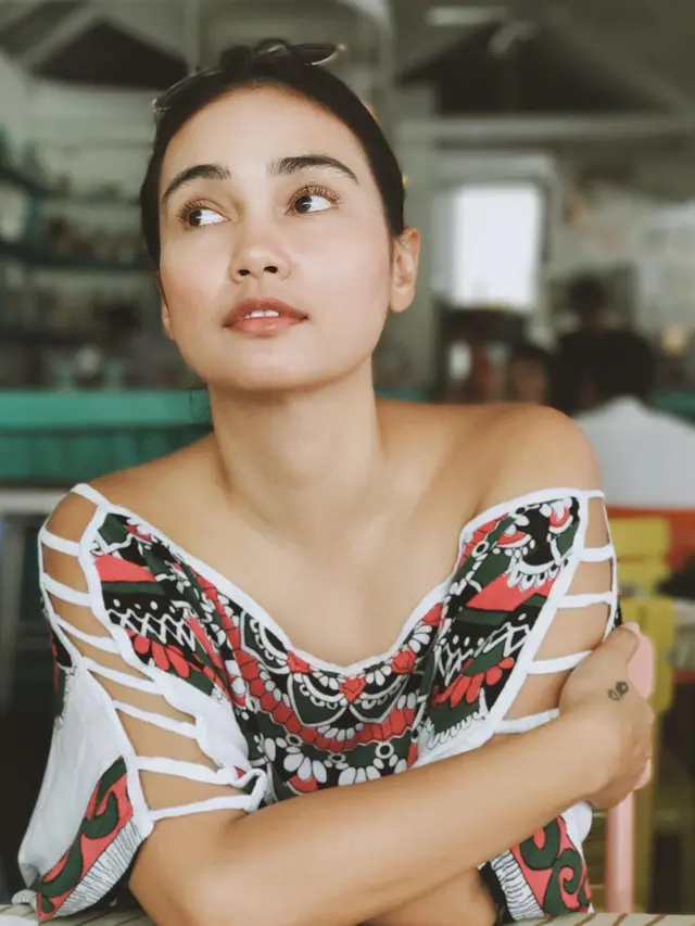 [Bintang] Feby Febiola