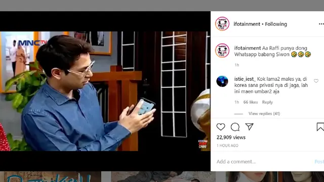 Raffi Ahmad