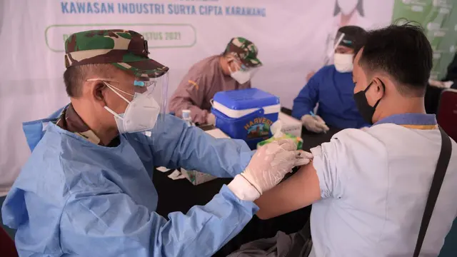 Strategi Penanganan COVID-19 di Jabar