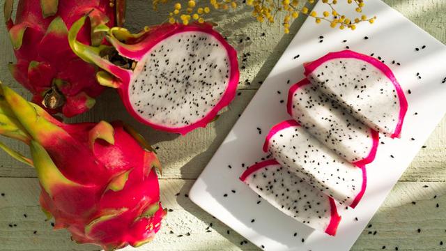 6 Alasan Buah Naga Tepat Dimasukkan Dalam Pola Hidup Sehat Lifestyle Liputan6 Com