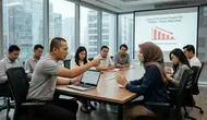 10 Kebiasaan Orang dengan Integritas Rendah Menurut Psikologi, Tanda yang Sering Tidak Disadari