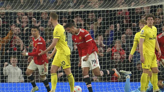 Raphael Varane, Manchester United, MU