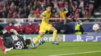 Liga Inggris: Luis Diaz Bicara Kans Liverpool Quadruple, Tidak Ada yang Tidak Mungkin!