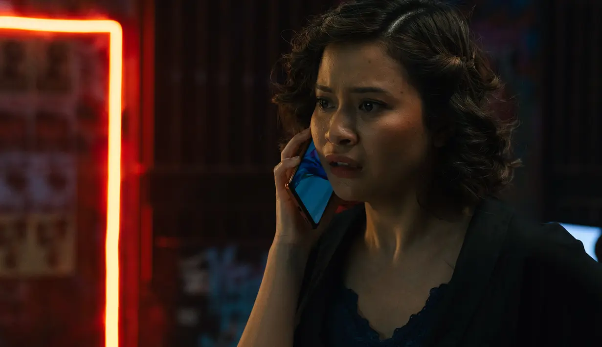 Keseruan yang digambarkan dan melihat orang-orang yang terlibat membuat serial ini patut dinanti. Jangan lewatkan keseruan kisahnya mulai 5 Oktober 2023 di Prime Video.