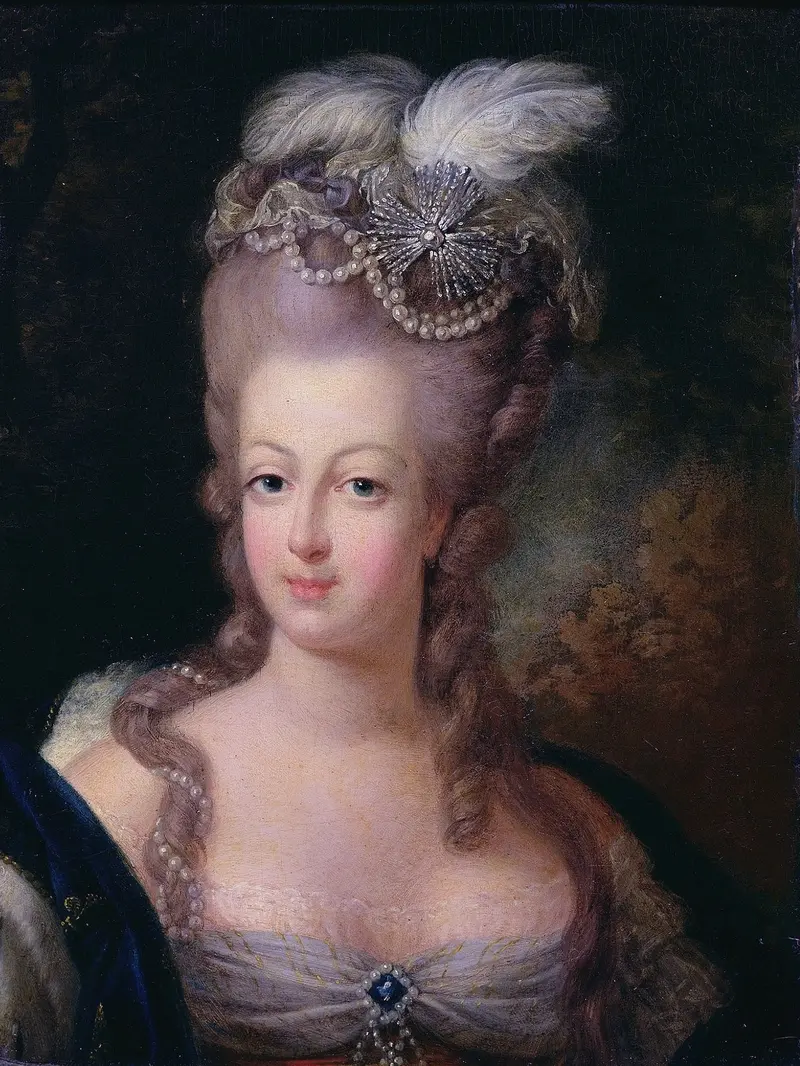 Marie Antoinette