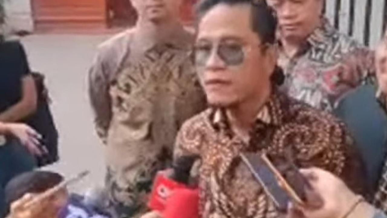 Potret Sederet Nama Tenar Dipanggil Prabowo Untuk Posisi Wamen dan Kepala Badan, Raffi Ahmad Hingga Giring dan Yovie Widianto