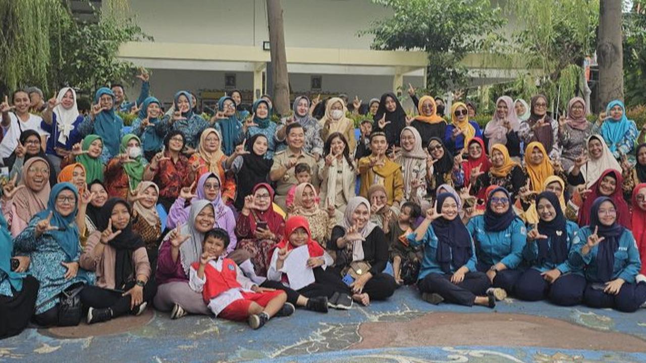 Curhat Para Istri ke Menteri Meutya Gara-Gara Suami Kecanduan Judi Online: Harta Habis hingga Perceraian