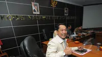 Kontras dan ICW Laporkan Komjen Pol Budi Waseso ke Propam Polri