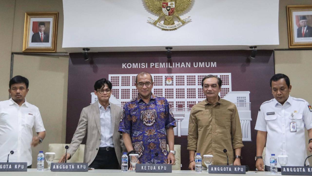 Dok. Istimewa