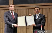 Trivia: Fosil Manusia Jawa, Koleksi Dubois, Resmi Kembali ke Indonesia dari Belanda