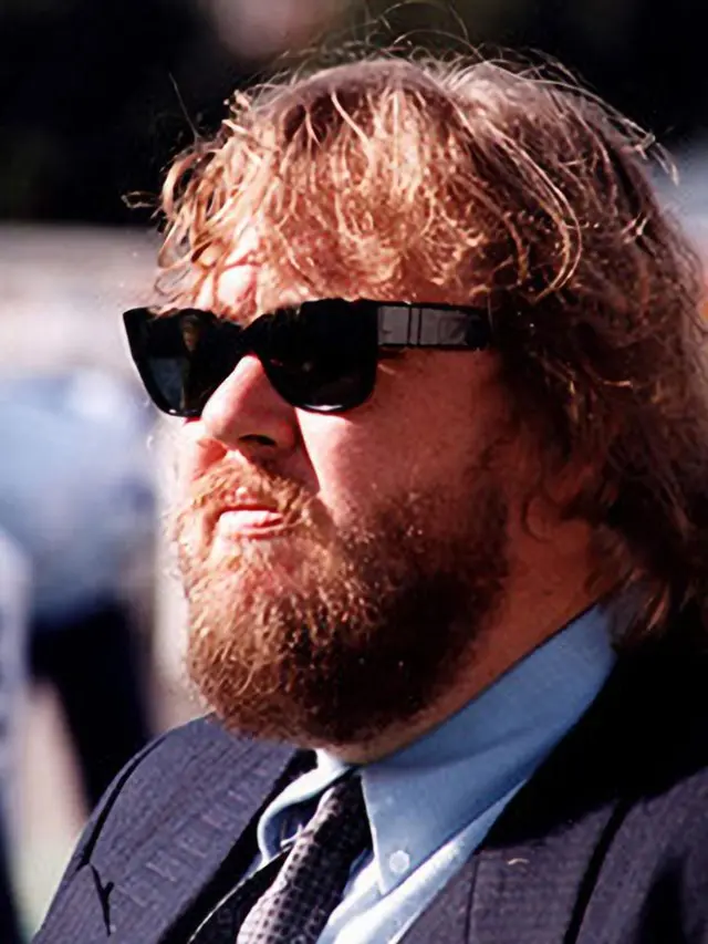 John Candy (Wikipedia)