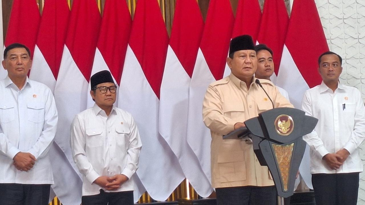 Prabowo Perintahkan Kepala BNPB Gerak Cepat Tangani Bencana Longsor di Pekalongan