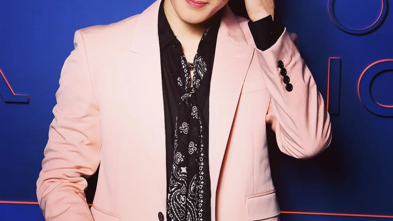 Suho Exo