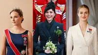 Top 7 Most Beautiful Princesses in the World
