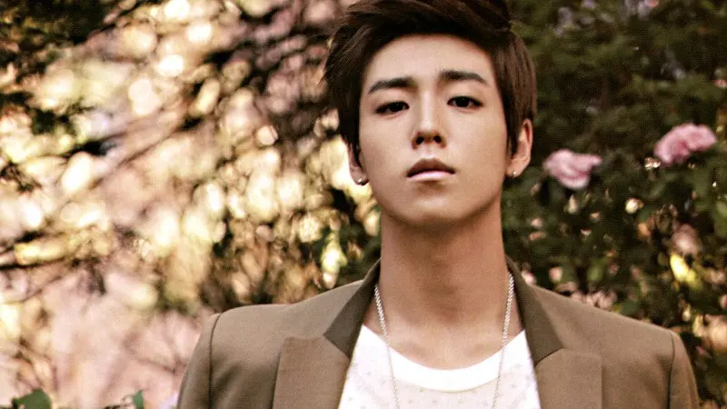 Lee Hyun Woo